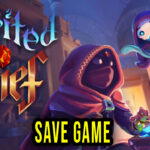 Spirited Thief Save Game