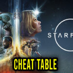 Starfield-Cheat-Table