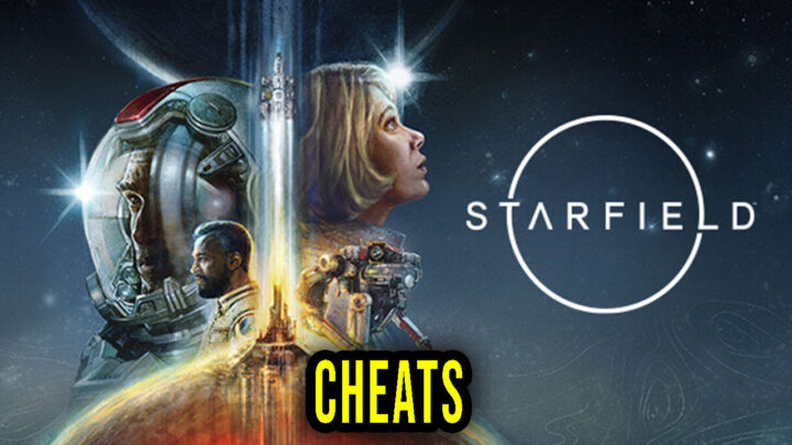 Starfield – Cheats, Trainers, Codes