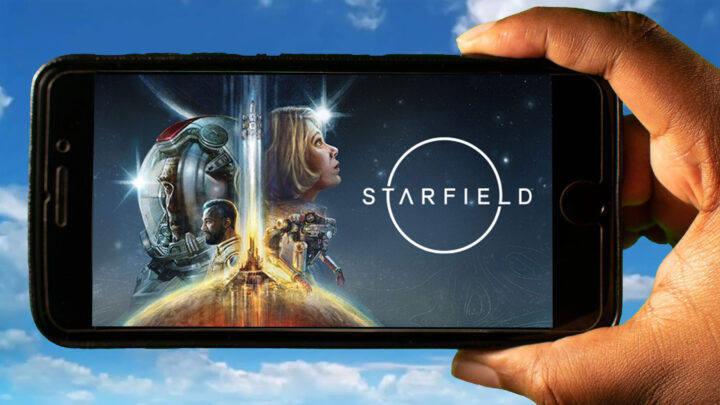 Starfield Mobile – How to play on an Android or iOS phone?