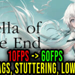 Stella of The End Lag