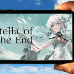 Stella of The End Mobile