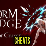 StormEdge Wind of Change Cheats