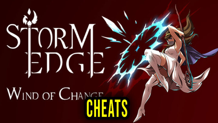 StormEdge: Wind of Change – Cheats, Trainers, Codes