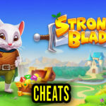 Strongblade Cheats