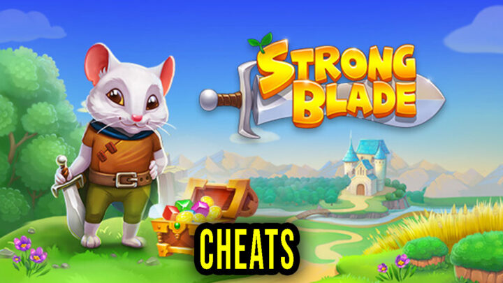 Strongblade – Cheats, Trainers, Codes