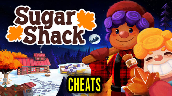 Sugar Shack – Cheats, Trainers, Codes