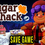 Sugar Shack Save Game