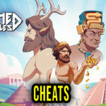 These Doomed Isles Cheats