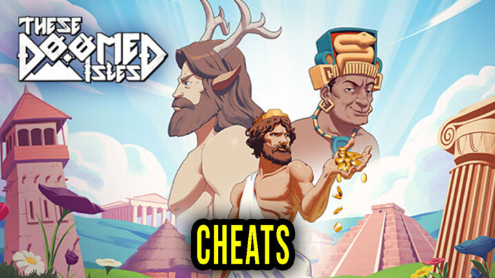 These Doomed Isles – Cheats, Trainers, Codes