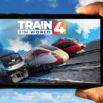 Train Sim World 4 Mobile