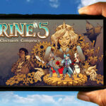 Trine 5 A Clockwork Conspiracy Mobile