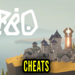 URBO Cheats