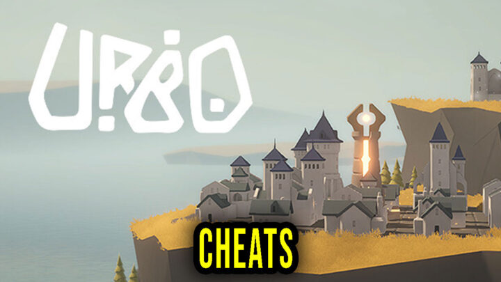 URBO – Cheats, Trainers, Codes