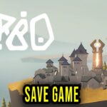 URBO Save Game