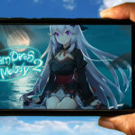 Vampires’ Melody 2 Mobile