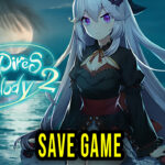 Vampires’ Melody 2 Save Game