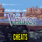 Verdict Descent Cheats
