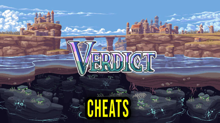 Verdict: Descent – Cheats, Trainers, Codes