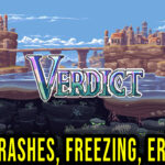 Verdict Descent Crash