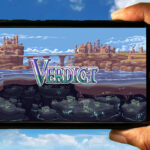 Verdict Descent Mobile