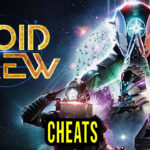 Void Crew Cheats