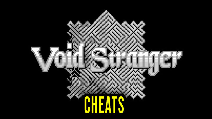 Void Stranger – Cheats, Trainers, Codes