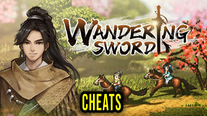 Wandering Sword – Cheats, Trainers, Codes