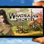 Wandering Sword Mobile