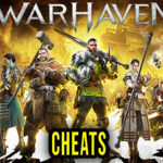 Warhaven Cheats