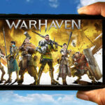 Warhaven Mobile
