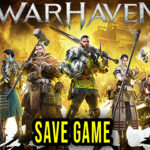 Warhaven Save Game