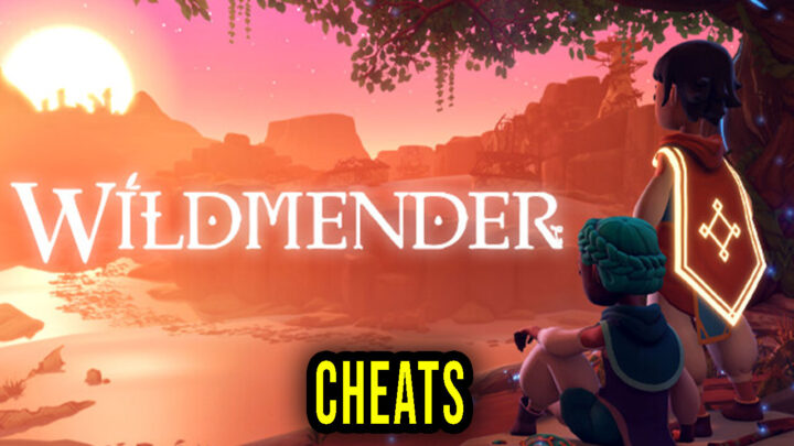 Wildmender – Cheats, Trainers, Codes