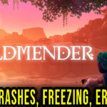 Wildmender Crash