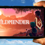 Wildmender Mobile