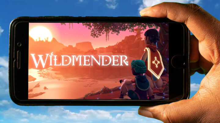 Wildmender Mobile – How to play on an Android or iOS phone?