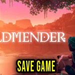 Wildmender Save Game