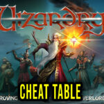 Wizardry-Proving-Grounds-of-the-Mad-Overlord-Cheat-Table