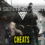 9th Sentinel Sisters Cheats