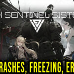 9th Sentinel Sisters Crash