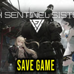 9th Sentinel Sisters Save Game