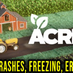 ACRES Crash