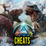 ARK Survival Ascended Cheats