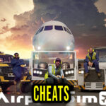 AirportSim Cheats