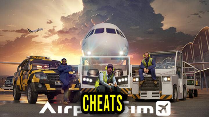 AirportSim – Cheats, Trainers, Codes