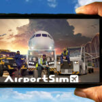 AirportSim Mobile