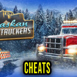 Alaskan Road Truckers Cheats