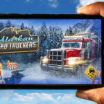 Alaskan Road Truckers Mobile
