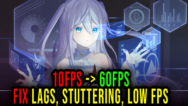 Algor PEW PEW – Lags, stuttering issues and low FPS – fix it!