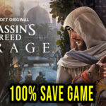 Assassins-Creed-Mirage-100-Save-Game